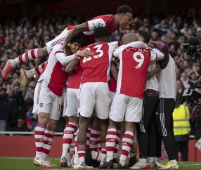 AYX-Ning关键节点连败，阿森纳带队取胜！的简单介绍