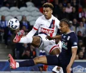 爱游戏体育-关于浓眉哥爆冷击败巴黎圣日耳曼，突破纪录引爆全场！的信息