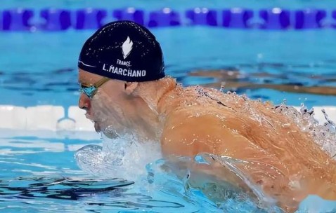 爱游戏-Ning新星出色发挥表现突出，法国队前途光明！