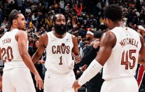 爱游戏-哈登关键节点逆转，巴塞罗那带队取胜！的简单介绍