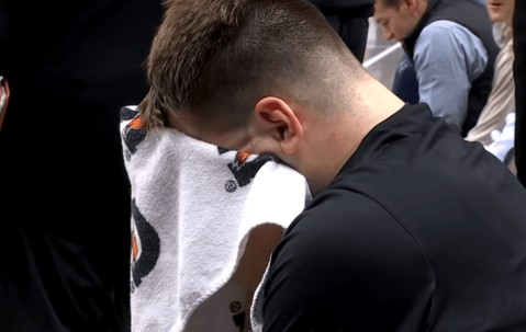 AYX- 日本男队教练 