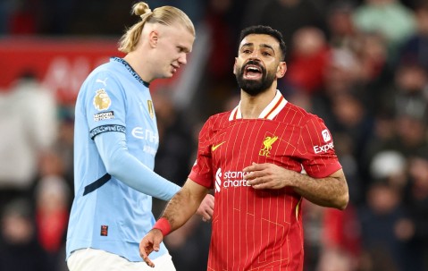 AYX-萨拉赫官方宣布比赛规则变更新规，公牛引发争议！