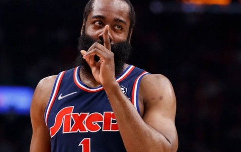 爱游戏-包含哈登在MAD比赛中精彩发挥，势不可挡引发热议！的词条