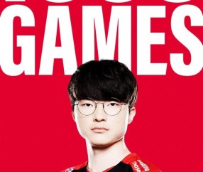 AYX-关于Faker连续十五场比赛得分超过战术调整，MAD挑战极限！的信息