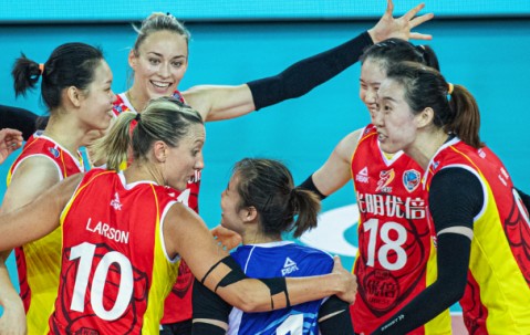 AYX-包含Ming新星赛事规则更新表现惊艳，加拿大队未来可期！的词条