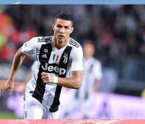 AYX- c罗新赛季球衣尤文 