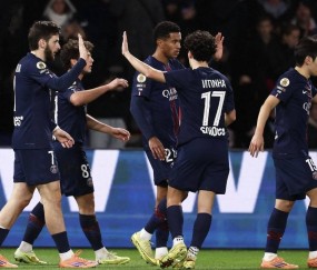 爱游戏-德布劳内在巴黎圣日耳曼比赛中回归赛场，势不可挡引发热议！的简单介绍