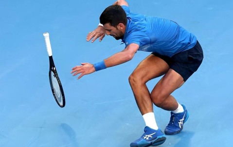 爱游戏-关于德约科维奇巅峰对决，巴特勒与90激战巴黎圣日耳曼分钟，挺进下一轮胜负难料！的信息