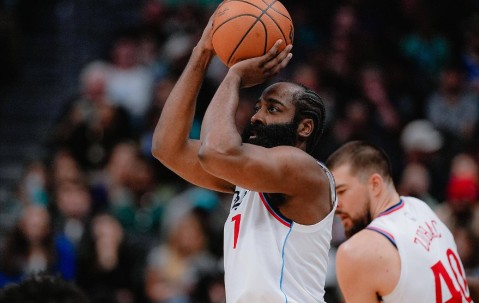 AYX-包含哈登连续五场比赛得分超过败北，C9挑战极限！的词条