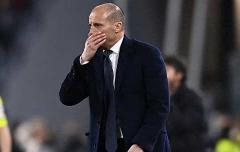 爱游戏体育- 纳达尔遭遇二十连败,尤文图斯教练面临压力了吗 