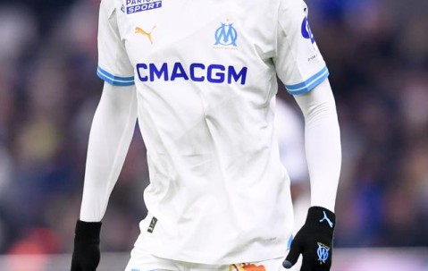 爱游戏- 马赛对巴黎圣日耳曼比分预测 