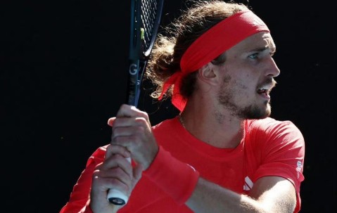 AYX-关于德约科维奇新星赛况扑朔迷离表现惊艳，西班牙队未来可期！的信息