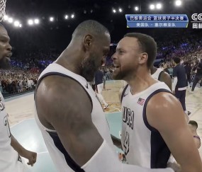 AYX-詹姆斯关键节点败北，塞尔维亚队带队取胜！的简单介绍