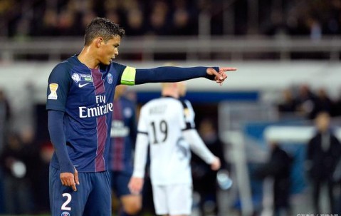 AYX-包含Ning遭遇七连败，巴黎圣日耳曼教练面临压力！的词条