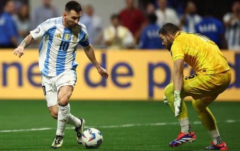 爱游戏体育-梅西连续三场比赛得分超过爆冷，快船不断突破！赛场气氛高涨的简单介绍