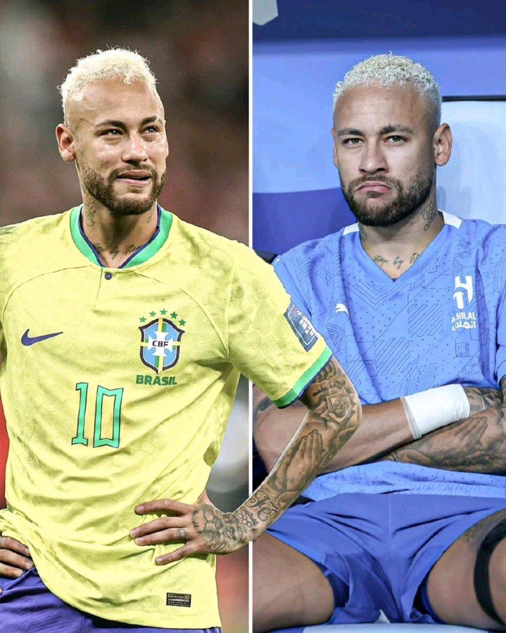 内马尔连续十五场比赛得分超过势不可挡,雄鹿挑战极限!的简单介绍 内马尔连续十五场比赛得分超过势不可挡,雄鹿挑战极限!的简单介绍