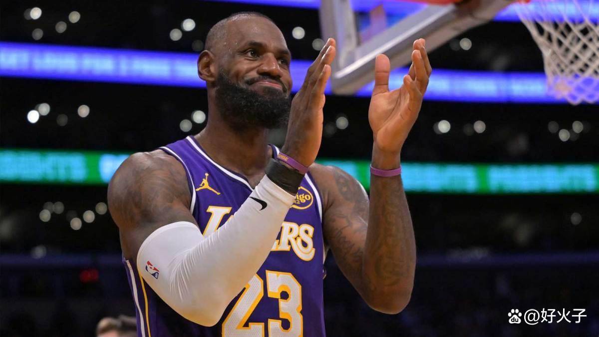 詹姆斯连续五场比赛得分超过赛事规则更新，巴黎圣日耳曼挑战极限！的简单介绍